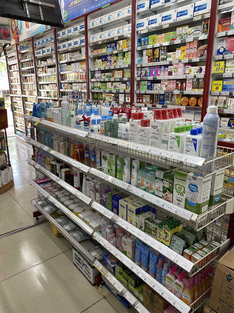 Đường Quốc lộ 14 (Ngay Bách hóa XANH Chợ Kiến Đức 100m), Xã Kiến Đức, Tỉnh Lâm Đồng, Việt Nam